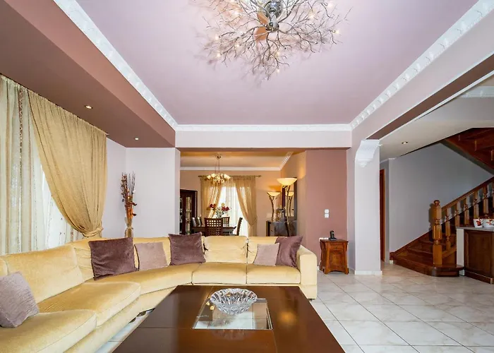 Mataragkas Villa - 1Km From Laganas Center, By Zantewize