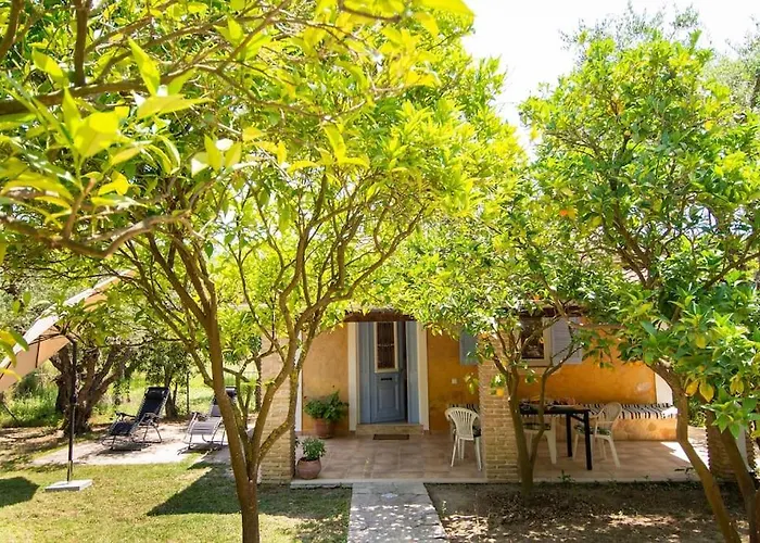 Bibelo Holiday Home