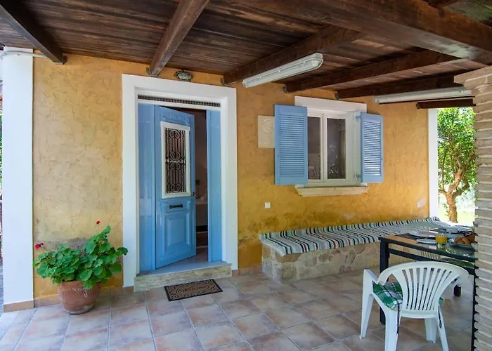 Bibelo Holiday Home