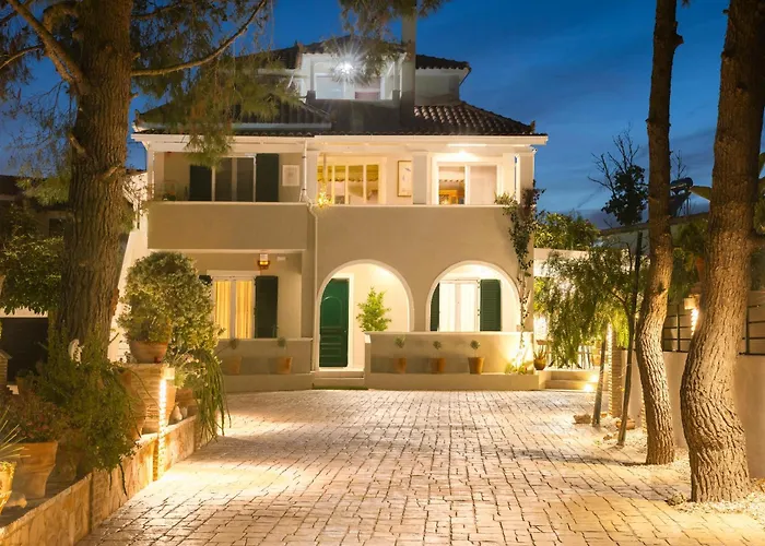 Porta Verde Luxury Residence, By Tk Premium Stays