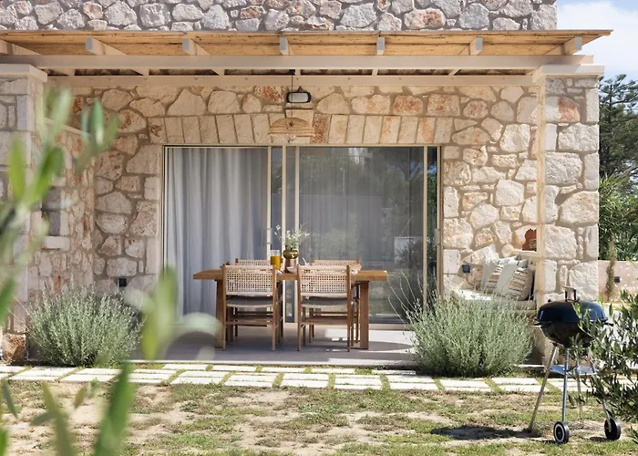 Arignote Suites