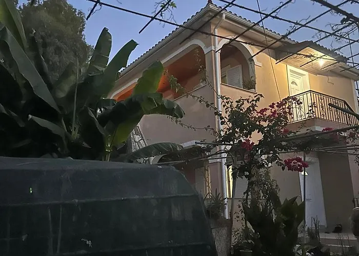 Villa Sunrise