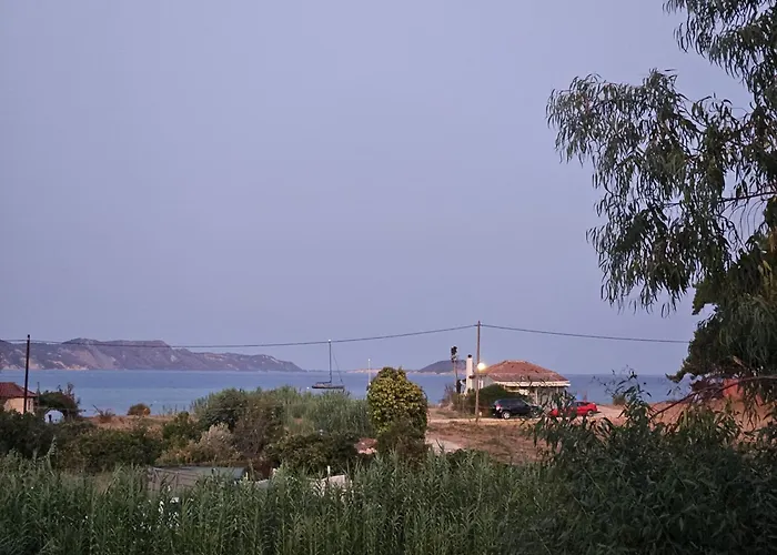 Villa Sunrise