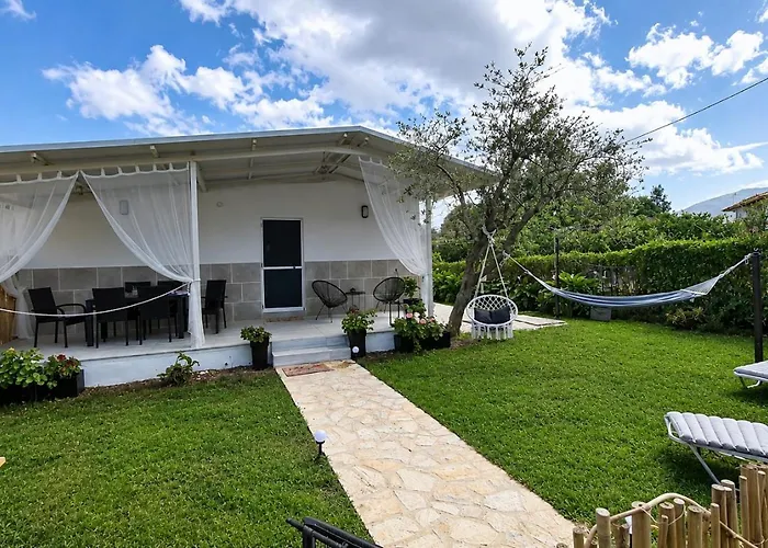 Olive Holiday Home